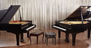 The Different Types of Pianos – And How to Move Them