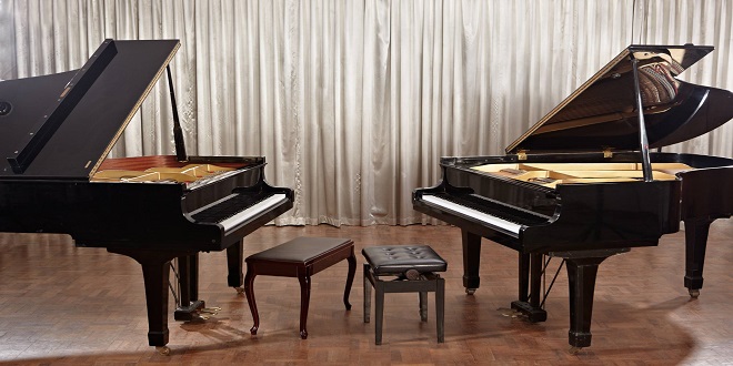The Different Types of Pianos – And How to Move Them