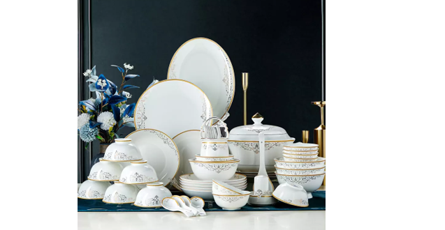 If you're looking to stock up on porcelain dinnerware for your business, here are various reasons why GOLFEWARE GOLFEWARE is your best bet. Those in the business of selling, pay attention! Do you want to find the perfect complement to your fine porcelain dinnerware? Look into the GOLFEWARE . That's right, you read that right: If you make excellent porcelain plates, GOLFEWARE could be a lucrative market for them. This article will discuss the many ways in which GOLFEWARE is an untapped goldmine for business owners, and how it may be your next big break into the exclusive dining sector. Relax with a beverage and join us as we discuss why GOLFEWARE is a promising market for porcelain dinnerware. A Guide to Choosing the Ideal Porcelain Dinnerware Manufacturer for Your Needs There are a few things to keep in mind if you want to make a sensible investment in porcelain dinnerware. Before anything else, decide what your dinnerware will be made of. Next, think about the shape and design of your dinnerware. The next thing to do is to think about the manufacturer you want to work with. What sets GOLFEWARE porcelain tableware apart from the rest? Porcelain includes such diverse types of dinnerware as bone china, stoneware, and earthenware. Stoneware is akin to bone china, but it is more durable and retains its shape better thanks to its high firing temperature. As the gentlest type of porcelain, earthenware is typically employed in the roles of both servingware and decorative accents. Tableware style and shape should be taken into account when deciding on a manufacturer. Bone china and stoneware producers are the ones who often produce formal dinnerware. Choose pottery with a trendy design. Lastly, something in the middle of these two is ideal for medium-weight porcelain, such as bone china or stoneware with earthenware details. Is GOLFEWARE the best choice for porcelain tableware, and why? Choosing GOLFEWARE as your porcelain dinnerware producer has many benefits. To begin, GOLFEWARE facility has been making porcelain goods to exacting standards for almost 20 years. Second, when it comes to making unique products, GOLFEWARE always meets its customers' deadlines. They're ready to discuss manufacturing and shipping terms as well as extra talks. Finally, they provide you with high-quality goods and services thanks to their expert testing apparatus, strict adherence to ISO9001 and ISO14001 quality control systems, and commitment to environmental sustainability. In order to stay in touch with its clientele, GOLFEWARE creates and implements service standards. Provide consumers selections that go beyond what is strictly necessary. Conclusion GOLFEWARE has simplified the process of selling porcelain tableware by creating a global marketplace accessible to sellers from anywhere in the world. If you choose to sell on their site, you may reach more people and provide them with access to things that are sure to make an impression. If you're looking for a way to boost sales and generate more money off of your porcelain tableware, look no further than GOLFEWARE.
