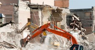 The Compensation You Can Expect After A Roof Collapse Accident