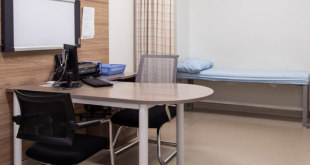 Consider These Four Factors When Choosing a Provider of Medical Furnishings