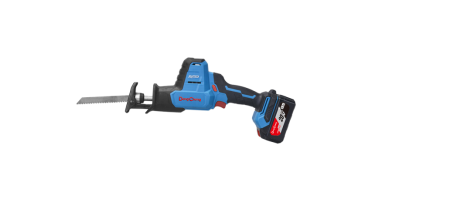 Amazing Capabilities of a Cordless Reciprocating Saw: What You Need to Know