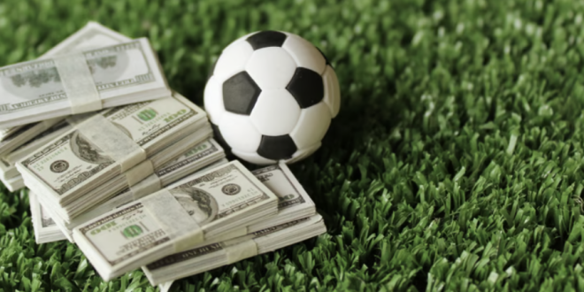 The Ultimate Guide to Mastering Football Live Betting