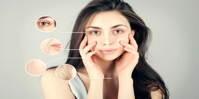 Signs of Aging Getting You Down? Top Tips to Help Stop (And Even Reverse) Those Fine Lines