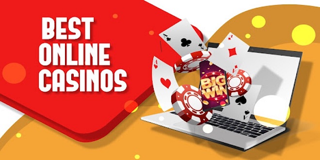 The Ultimate Guide to Choosing the Best Online Casino