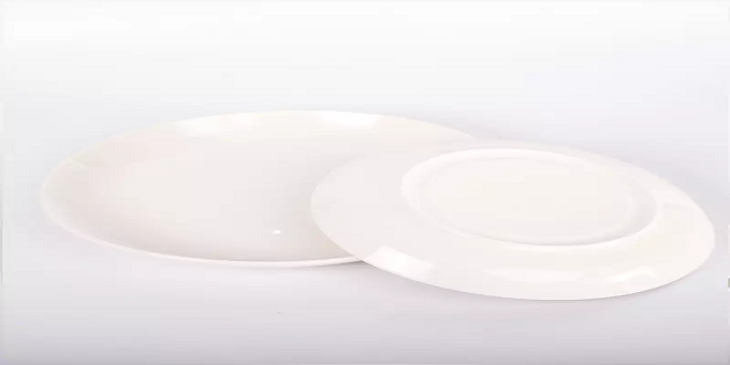 The Benefits of Using White Porcelain Bowls from GOLFEWARE in Your Hotel Restaurant