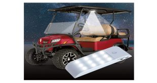 How Golf Cart Lights Can Make Your Golf Business More Profitable