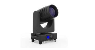 Illuminate Your Outdoor Event with Light Sky Moving Head Lights