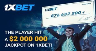 Take Part in Tournaments at 1xBet to Win Big Prizes