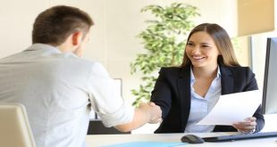 The Benefits of Using a Recruitment Agency in India for Hiring