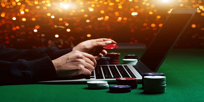 The Rapid Growth of Online Casinos: A Look Back and a Look Ahead