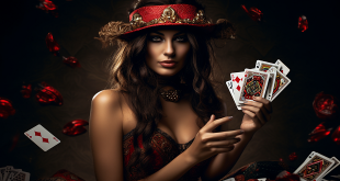 Unleash Your Inner Gambler at Wild Card City Casino!🎰