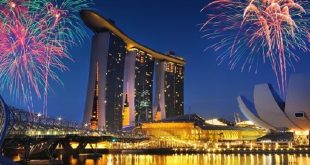 Why Singapore is an Ideal Destination for Company Setup