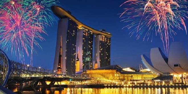 Why Singapore is an Ideal Destination for Company Setup