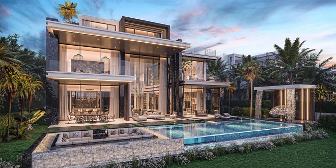 Unlocking Incredible Investment Opportunities with Luxury Property in Dubai.