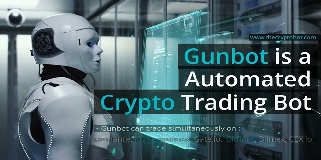 What is a Poloniex Trading Bot?