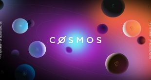 Top Reasons to Choose Cosmostation Wallet for Your Crypto Storage Needs.