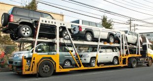 Car Shipping and What Are Your Options?
