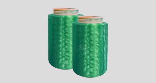 Hengli’s Polyester Yarns: High-Quality Products for Diverse Applications
