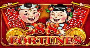 Unlock Endless Opportunities to Win at Slot88!