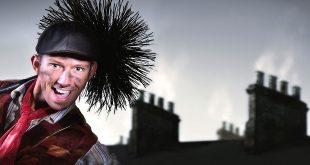 All You Need To Know About Chimney Sweep