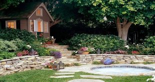 Maximizing Your Outdoor Space with Creative Retaining Wall Solutions