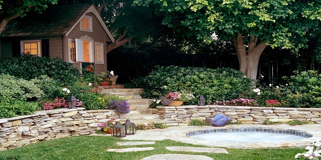 Maximizing Your Outdoor Space with Creative Retaining Wall Solutions