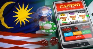 Mobile Casino Malaysia: The Future of Online Gambling in Southeast Asia