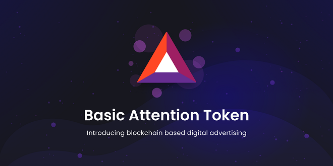 Basic Attention Token (BAT): Reinventing Digital Advertising with Blockchain