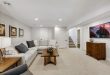 Discover the Potential Of Your Basement: 3 Trendy Ideas For A Basement Remodeling Project