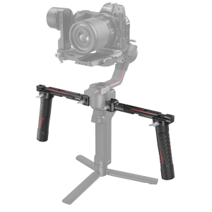 SmallRig: The Ultimate Destination for Gimbal Stabilizer Accessories