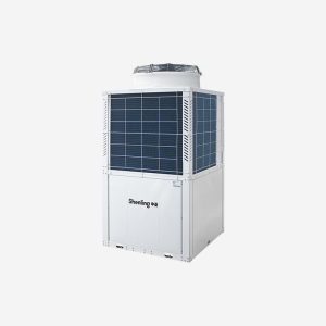Elevate Comfort and Efficiency with Shenling’s Innovating Commercial Heat Pump