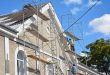 Stucco Remediation: The Common Damages Stucco Undergoes