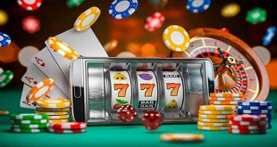 Mastering Online Slot Games: Tips and Strategies to Win Big