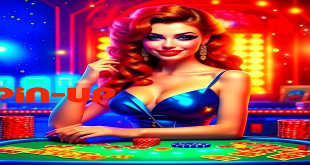 Pin-up casino - sign-up bonuses, app and games