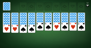 Mastering One Suit Spider Solitaire: Features You Need to Know