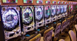 Battery Casino: Where Entertainment and Chance Converge