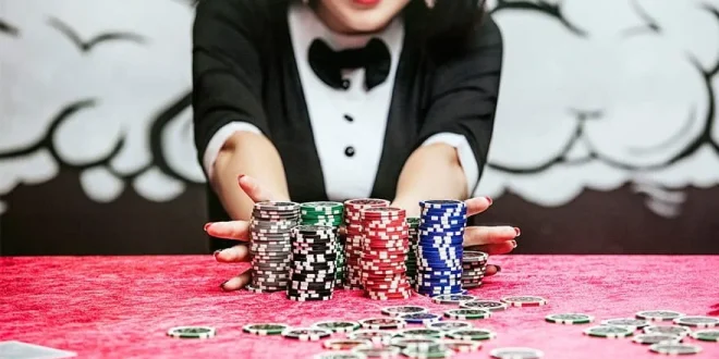 Singapore Casino Games: A Guide to the Best Options and How to Play Them
