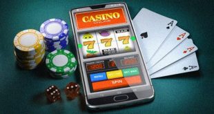 What Is a Mobile Casino - All You Need to Know