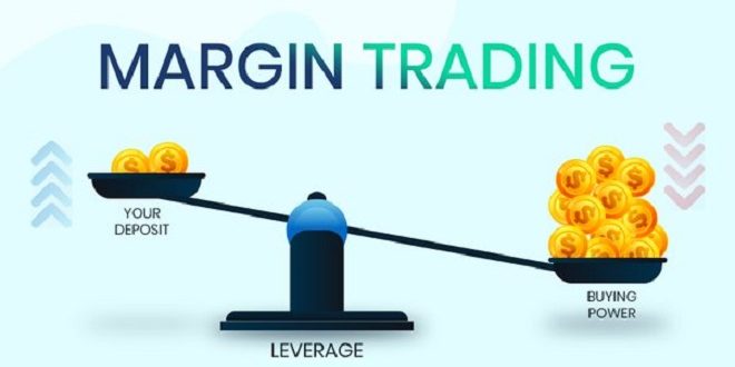 Demat Account Margin Trading: Leveraging Borrowing for Investment