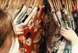 Vintage Fashion: Tips for Thrift Store Treasure Hunting