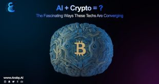 AI Meets Blockchain: Navigating Bitcoin's Role in the Fetch.ai Ecosystem