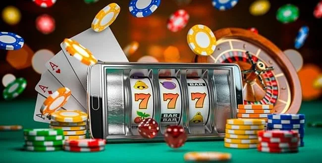 Slot Gacor 777: New Money Source With Complete Jackpot Tips