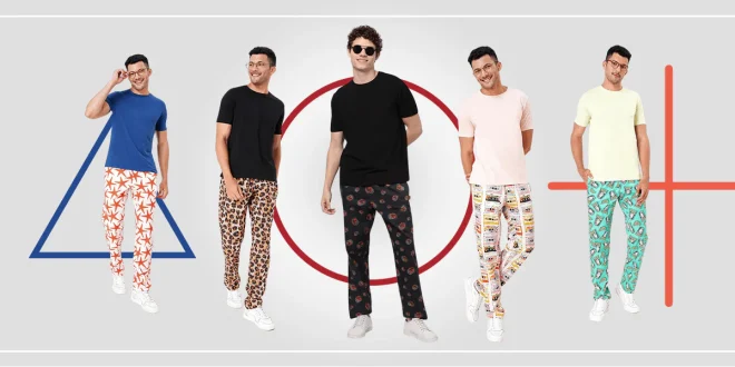 Unveiling Comfort: The Ultimate Guide to the Best Men’s Pyjamas