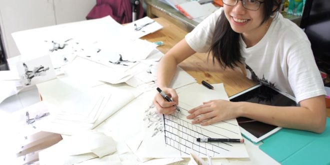 Magic Makers: How Singapore’s Spellbinding Artists Redefine Wonder