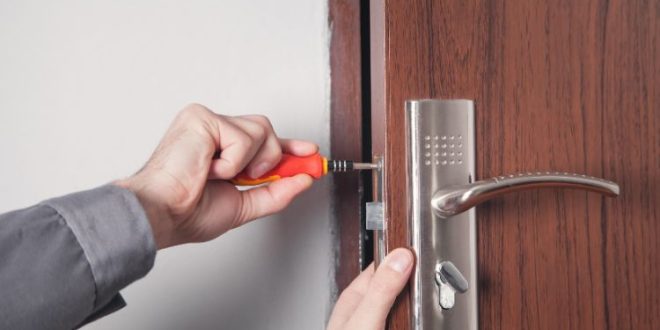 Reliable Locksmith Services You Can Count On Anytime